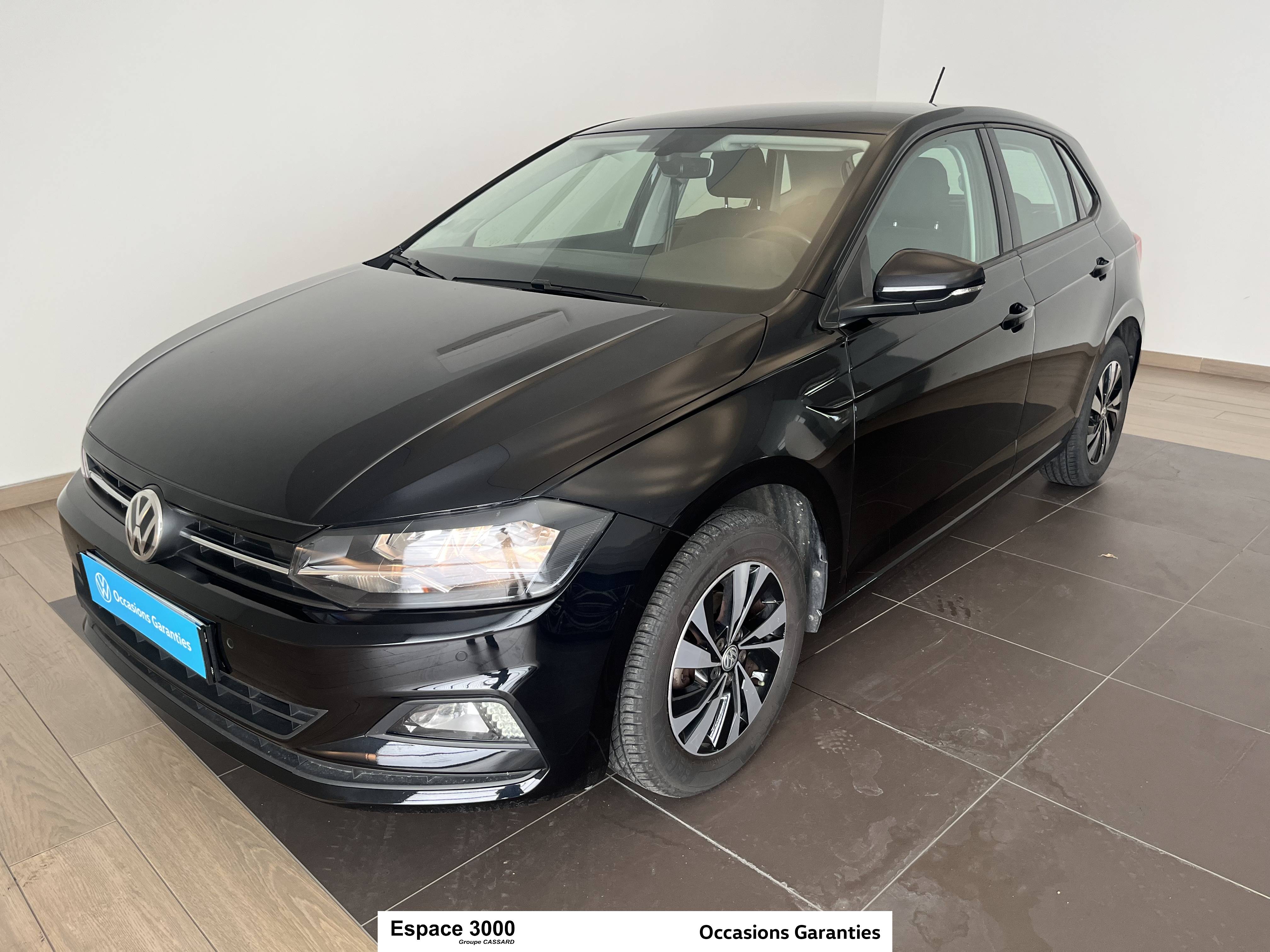 Image de l'annonce principale - Volkswagen Polo