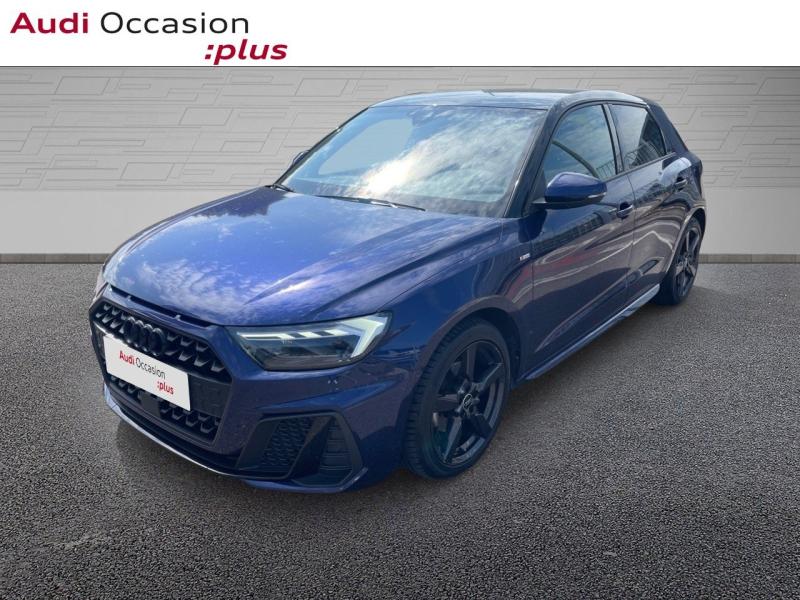 Image de l'annonce principale - Audi A1