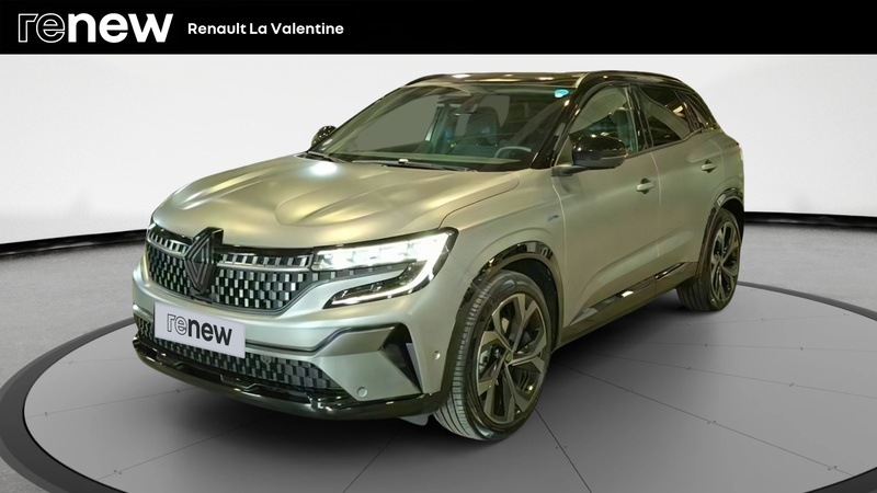 Image de l'annonce principale - Renault Austral