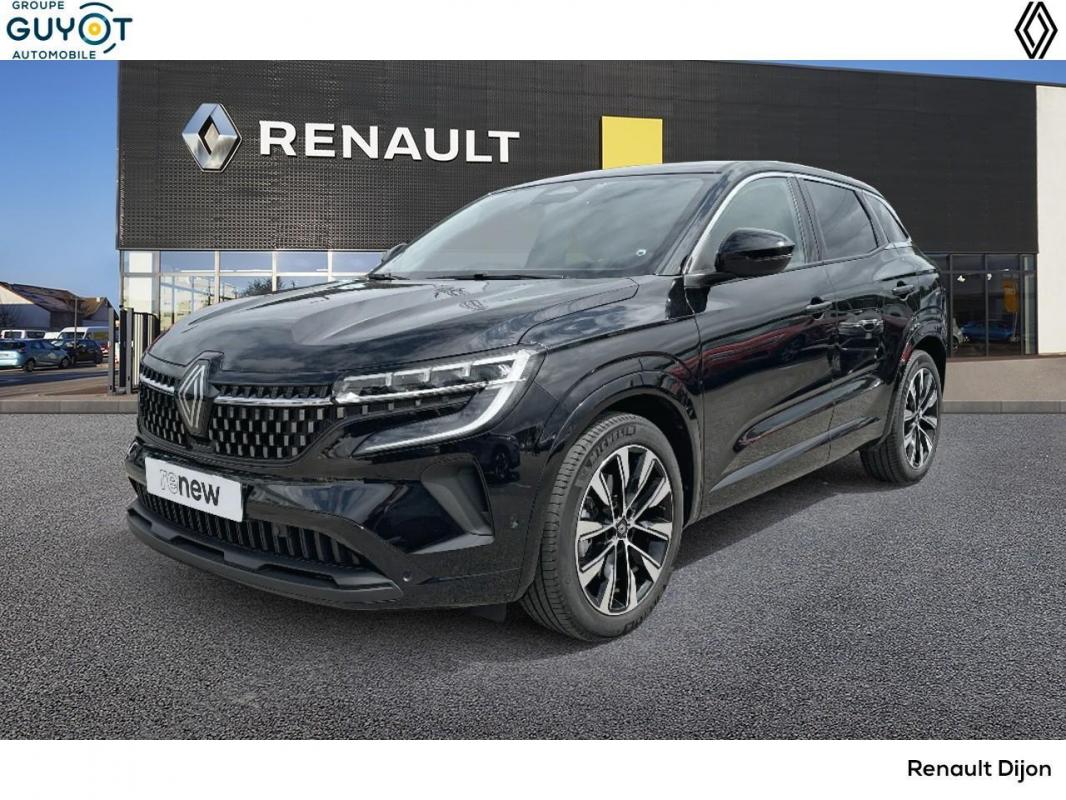 Image de l'annonce principale - Renault Austral