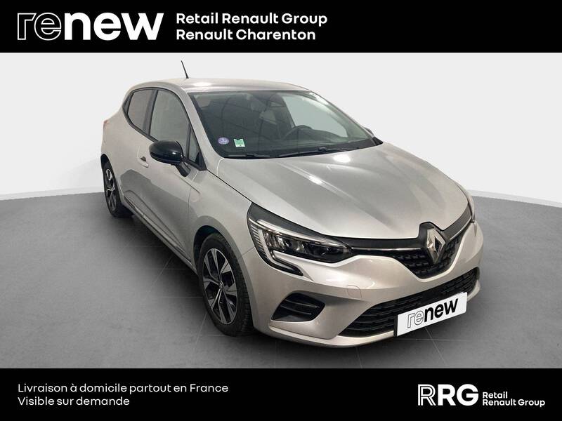 Image de l'annonce principale - Renault Clio