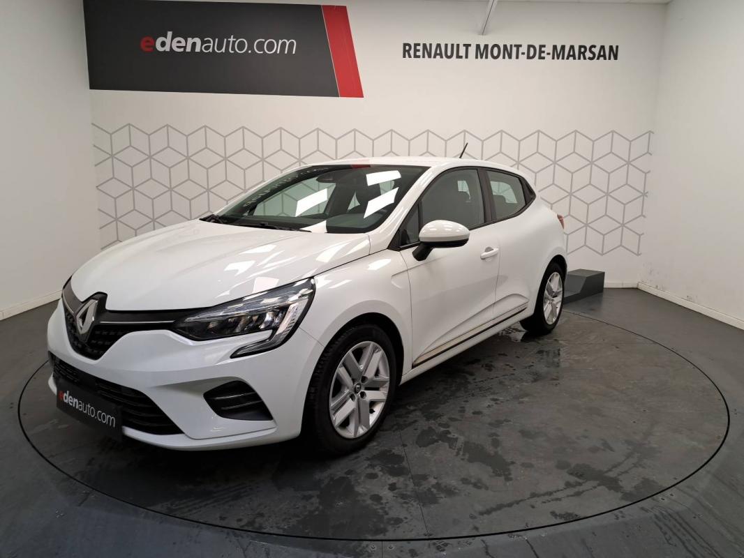 Image de l'annonce principale - Renault Clio