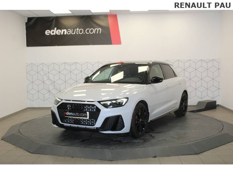 Image de l'annonce principale - Audi A1