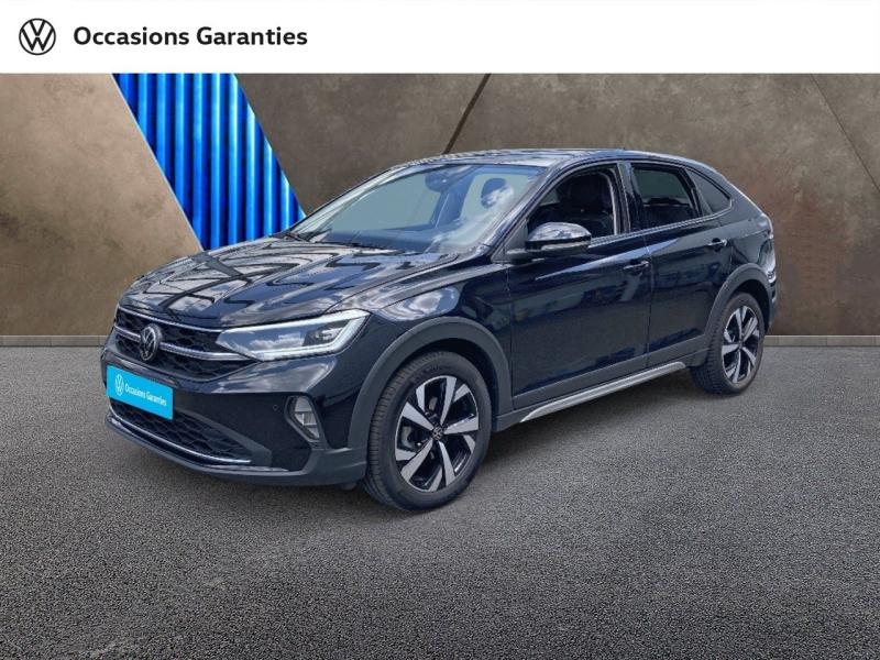 Image de l'annonce principale - Volkswagen Taigo