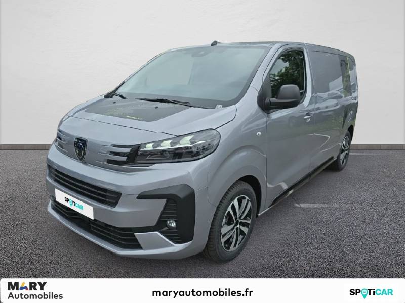 Image de l'annonce principale - Peugeot Expert