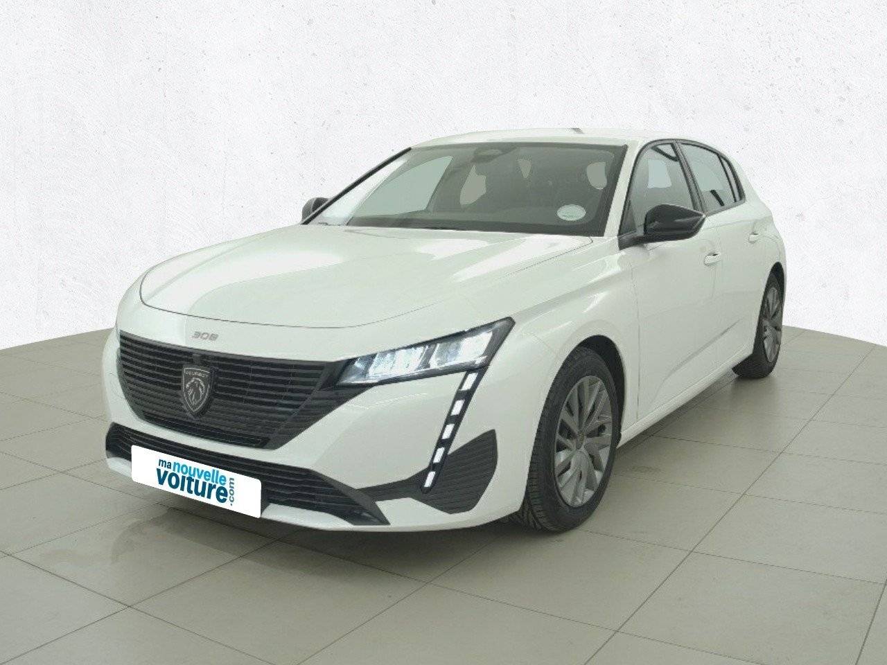 Image de l'annonce principale - Peugeot 308
