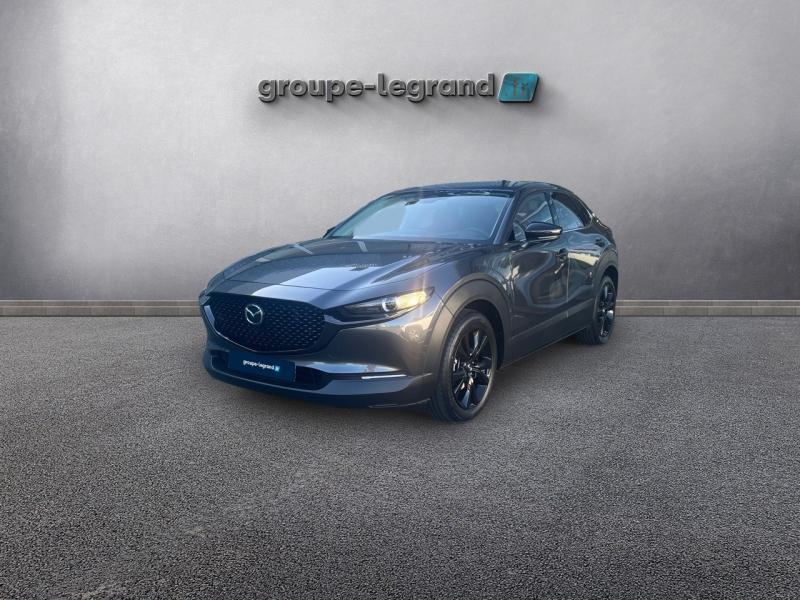 Image de l'annonce principale - Mazda CX-30