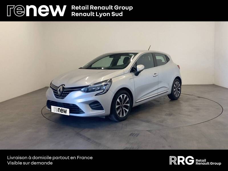 Image de l'annonce principale - Renault Clio