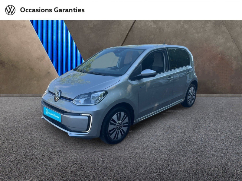 Image de l'annonce principale - Volkswagen E-up