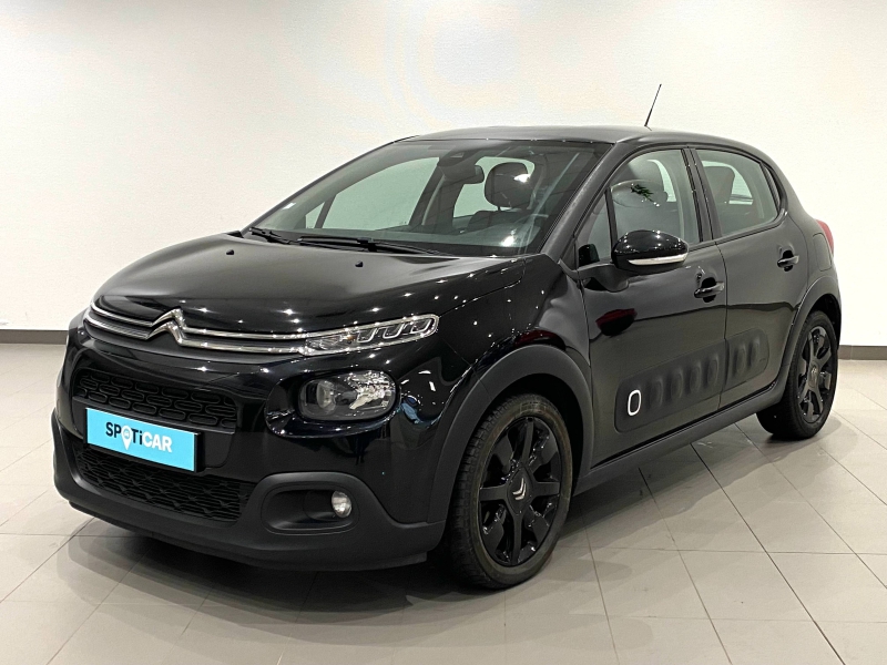 Image de l'annonce principale - Citroën C3