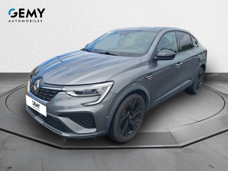 Image de l'annonce principale - Renault Arkana