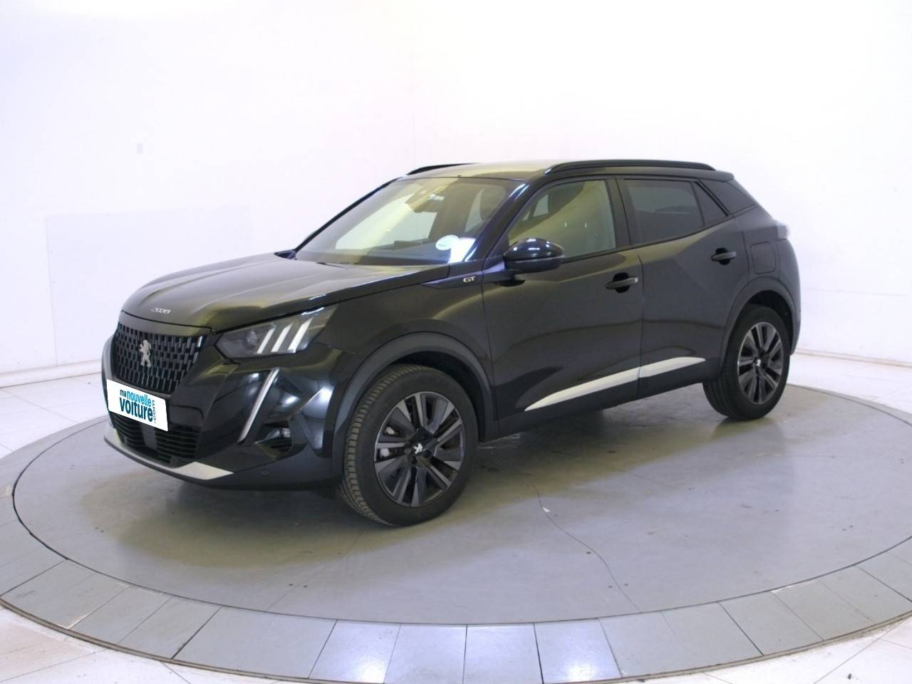 Image de l'annonce principale - Peugeot 2008