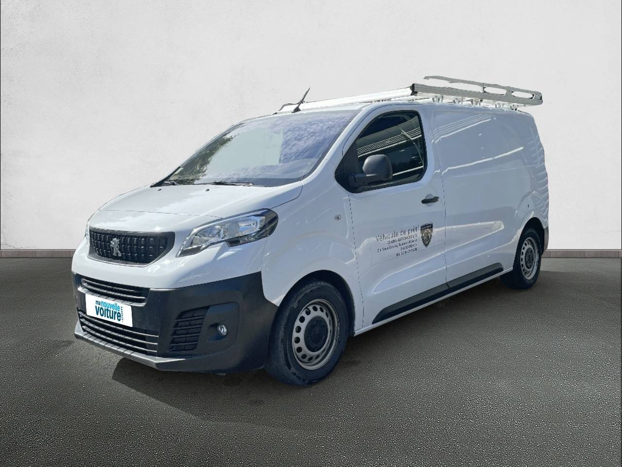 Image de l'annonce principale - Peugeot Expert