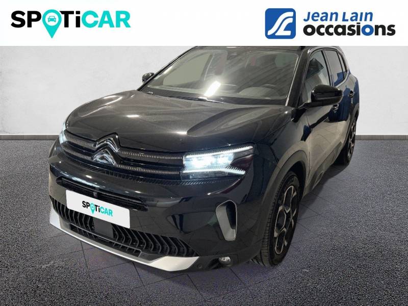 Image de l'annonce principale - Citroën C5 Aircross