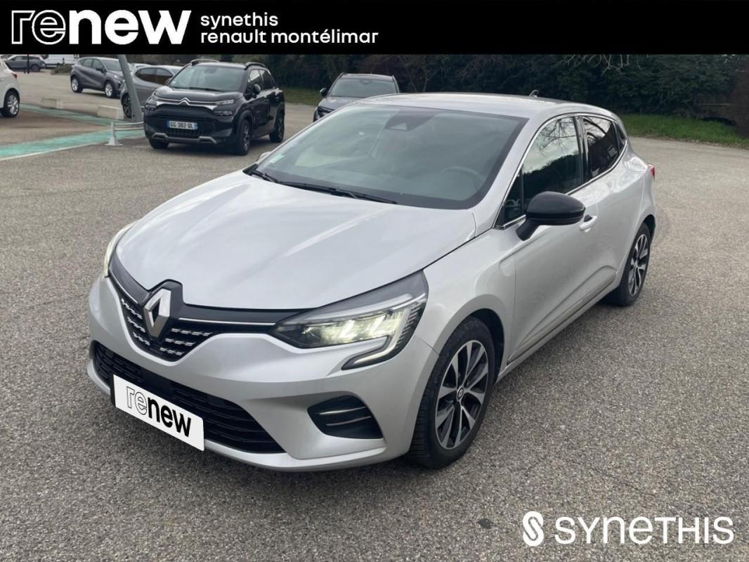 Image de l'annonce principale - Renault Clio