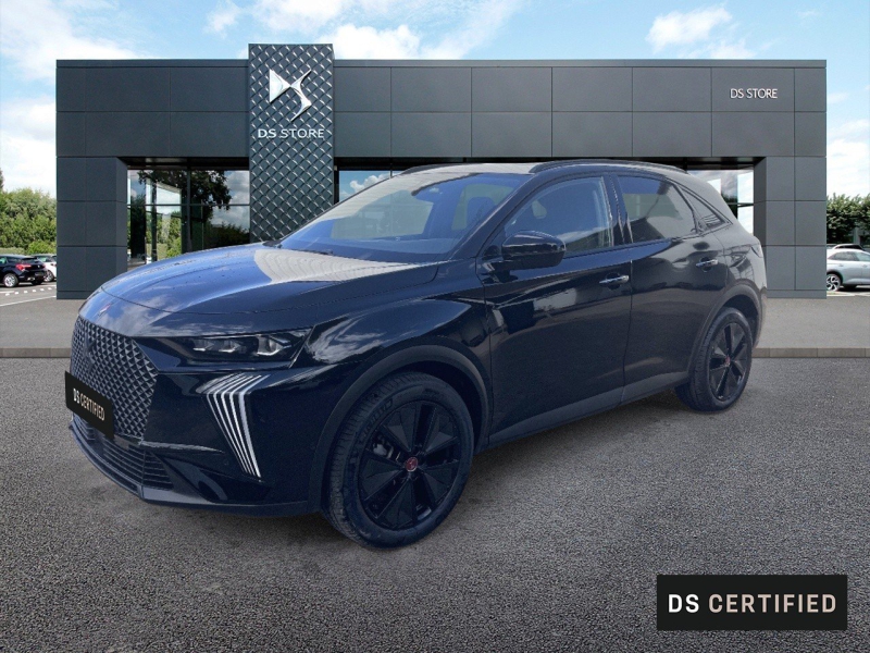 Image de l'annonce principale - DS Automobiles DS 7