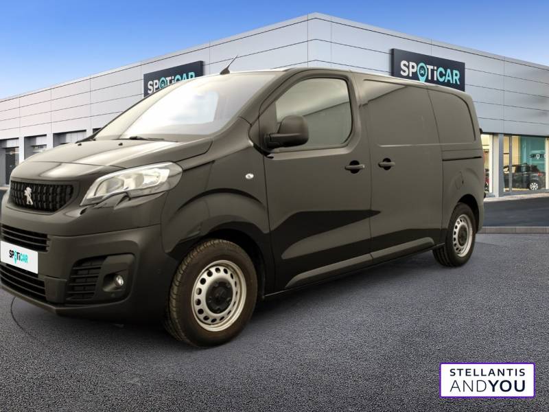 Image de l'annonce principale - Peugeot Expert