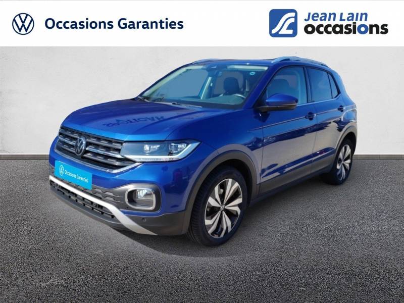 Image de l'annonce principale - Volkswagen T-Cross