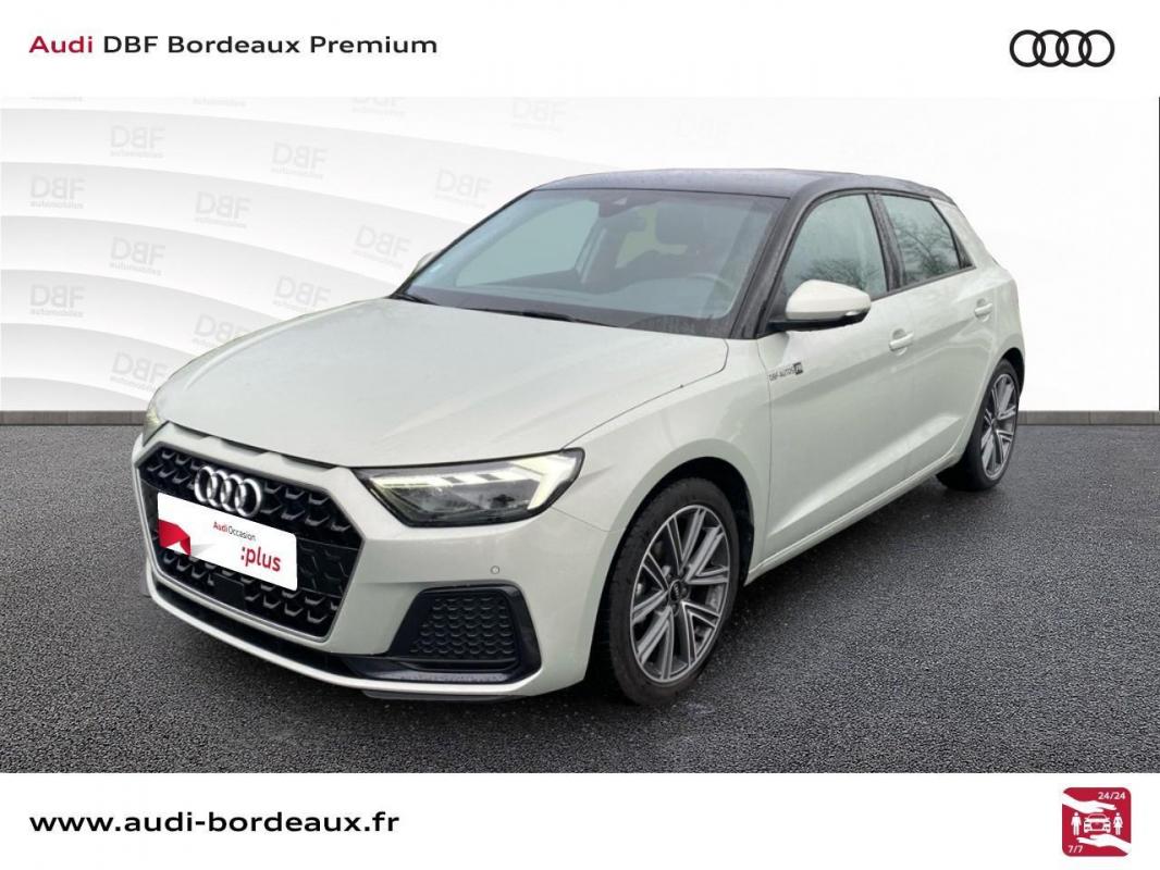 Image de l'annonce principale - Audi A1