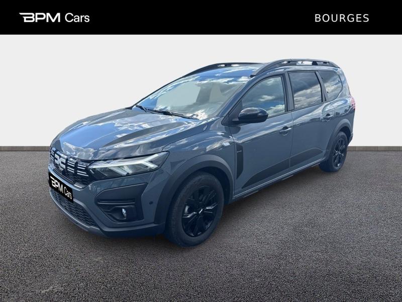 Image de l'annonce principale - Dacia Jogger