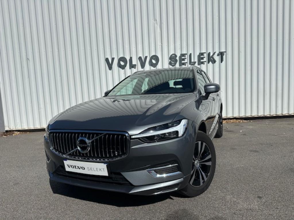 Image de l'annonce principale - Volvo XC60