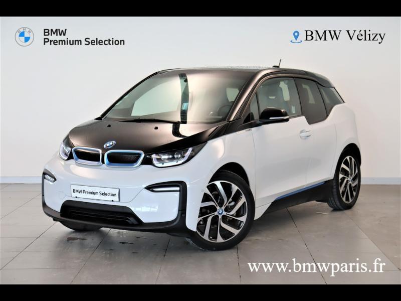 Image de l'annonce principale - BMW i3