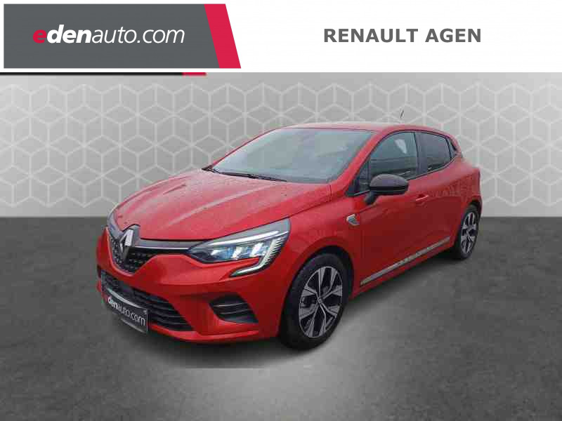 Image de l'annonce principale - Renault Clio