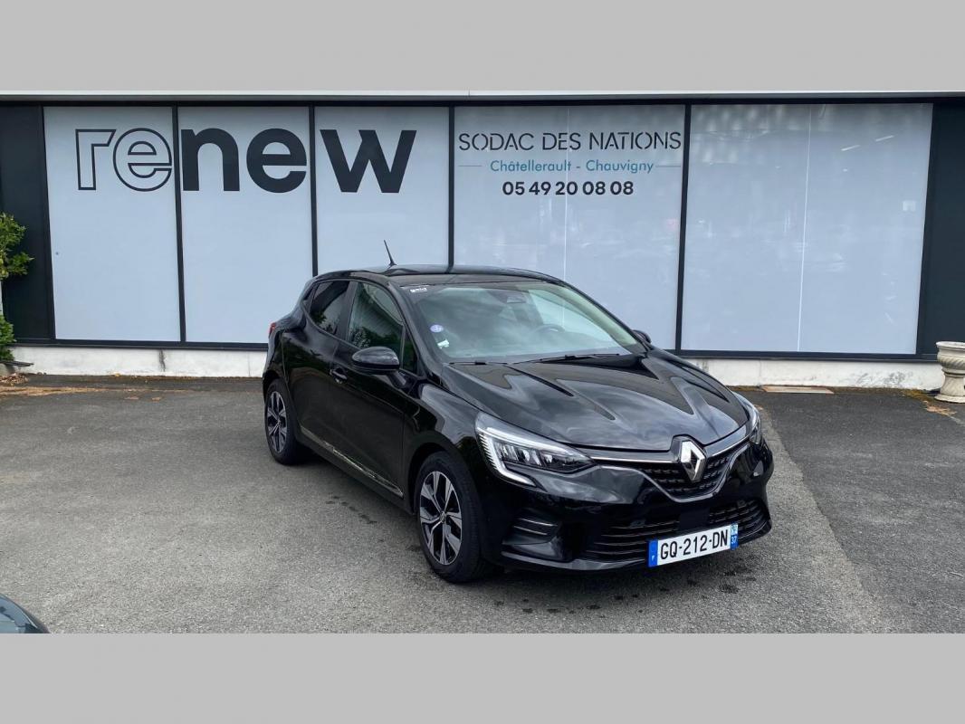 Image de l'annonce principale - Renault Clio