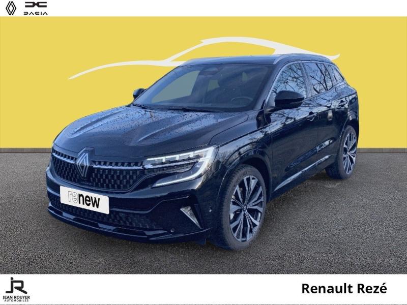 Image de l'annonce principale - Renault Austral