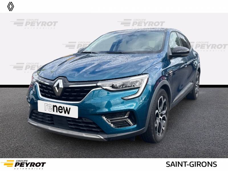 Image de l'annonce principale - Renault Arkana