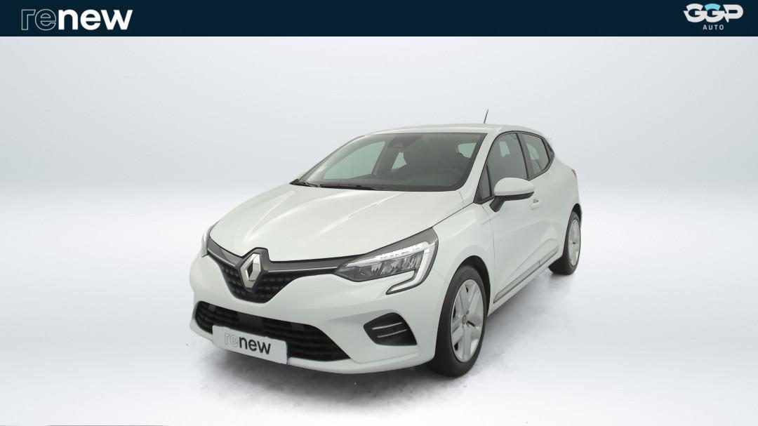 Image de l'annonce principale - Renault Clio