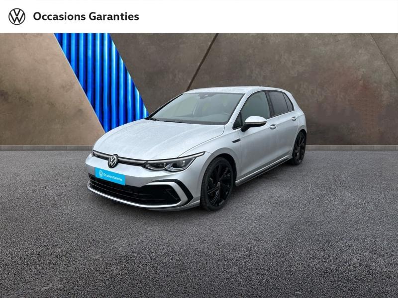 Image de l'annonce principale - Volkswagen Golf