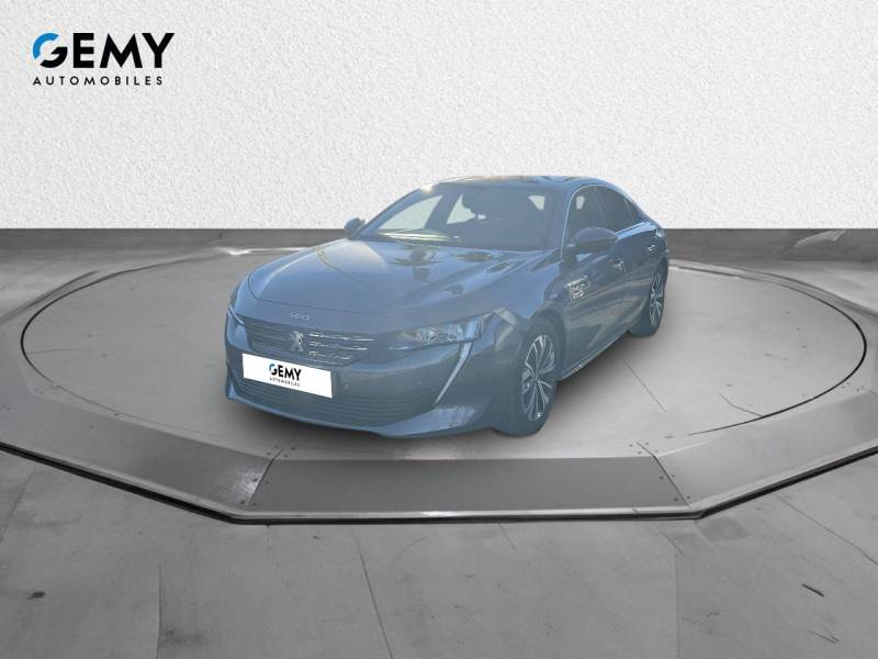 Image de l'annonce principale - Peugeot 508