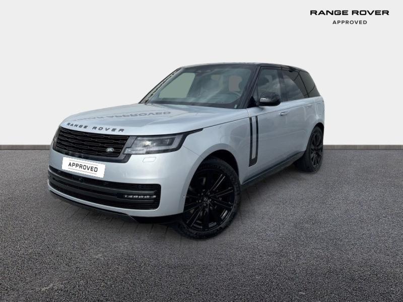 Image de l'annonce principale - Land Rover Range Rover