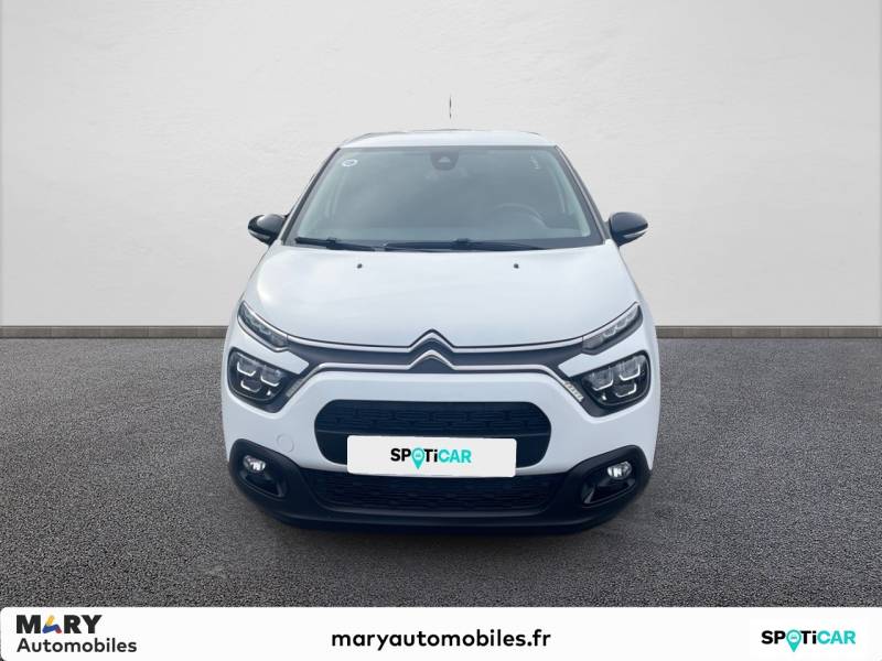 Image de l'annonce principale - Citroën C3