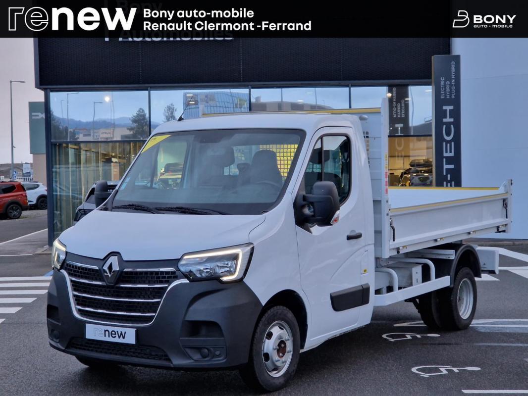 Image de l'annonce principale - Renault Master