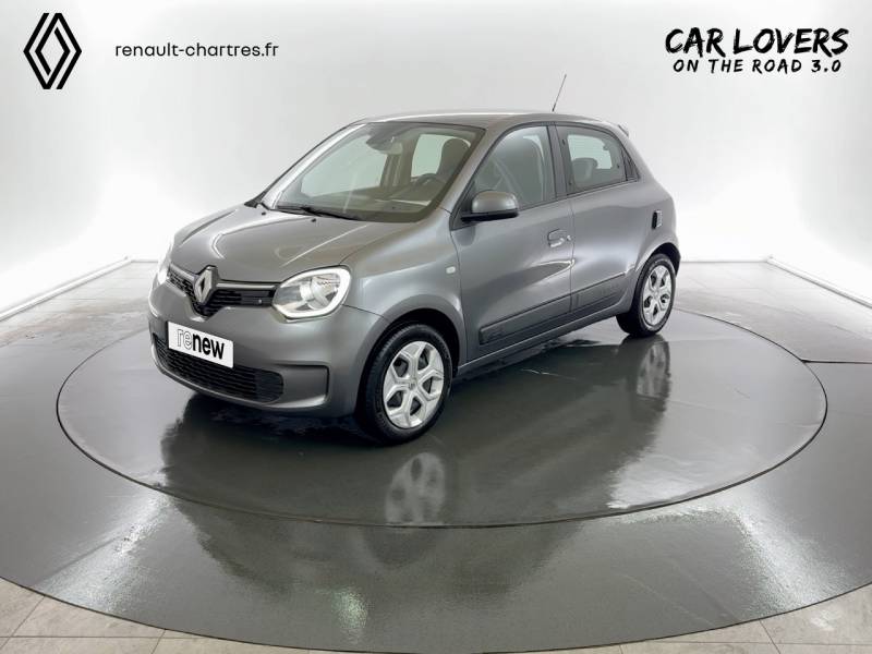 Image de l'annonce principale - Renault Twingo