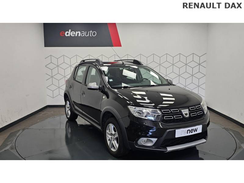 Image de l'annonce principale - Dacia Sandero Stepway