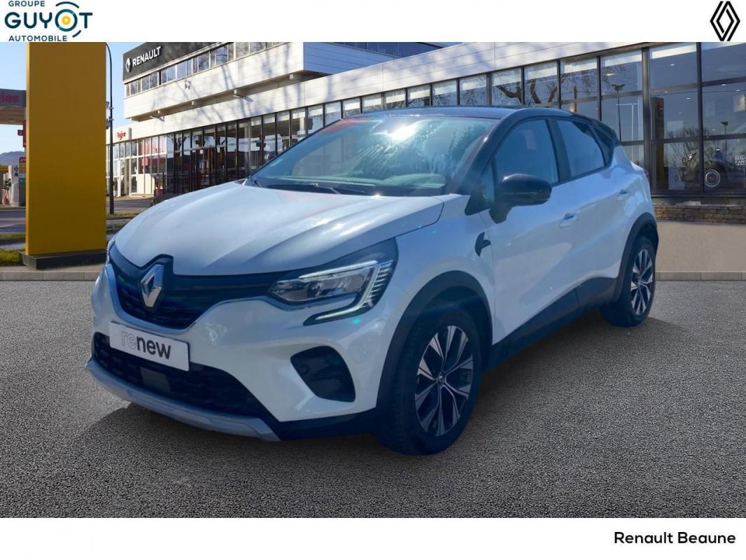 Image de l'annonce principale - Renault Captur