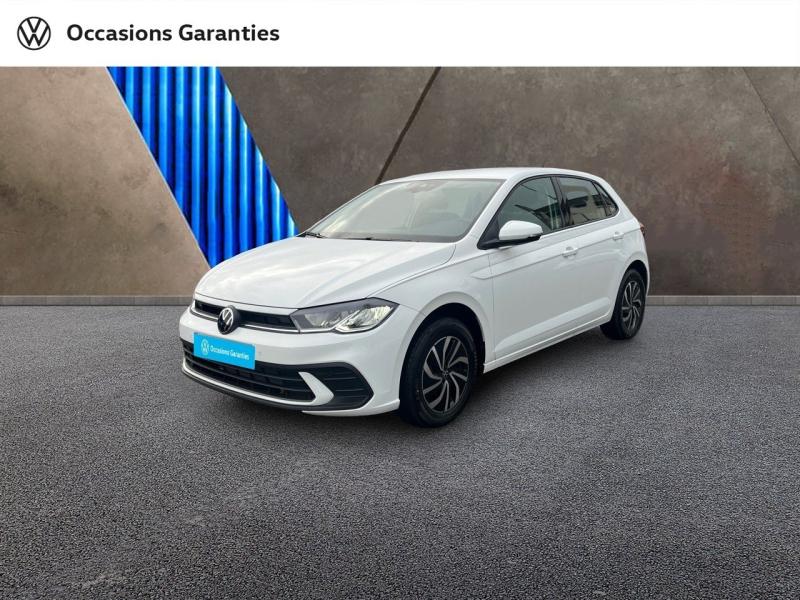 Image de l'annonce principale - Volkswagen Polo