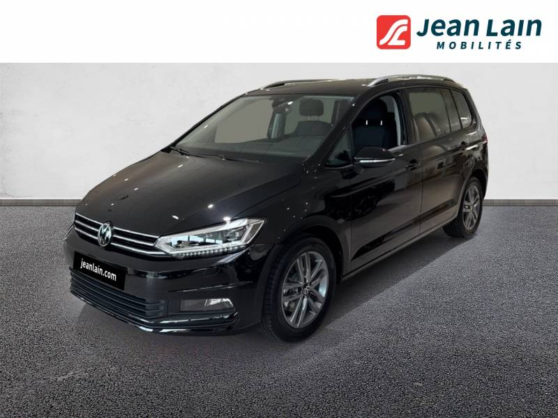 Image de l'annonce principale - Volkswagen Touran