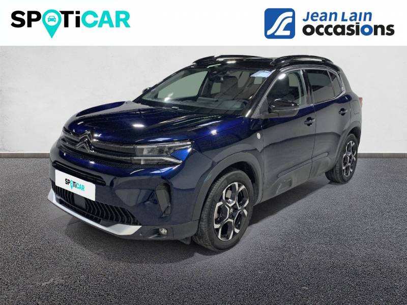 Image de l'annonce principale - Citroën C5 Aircross