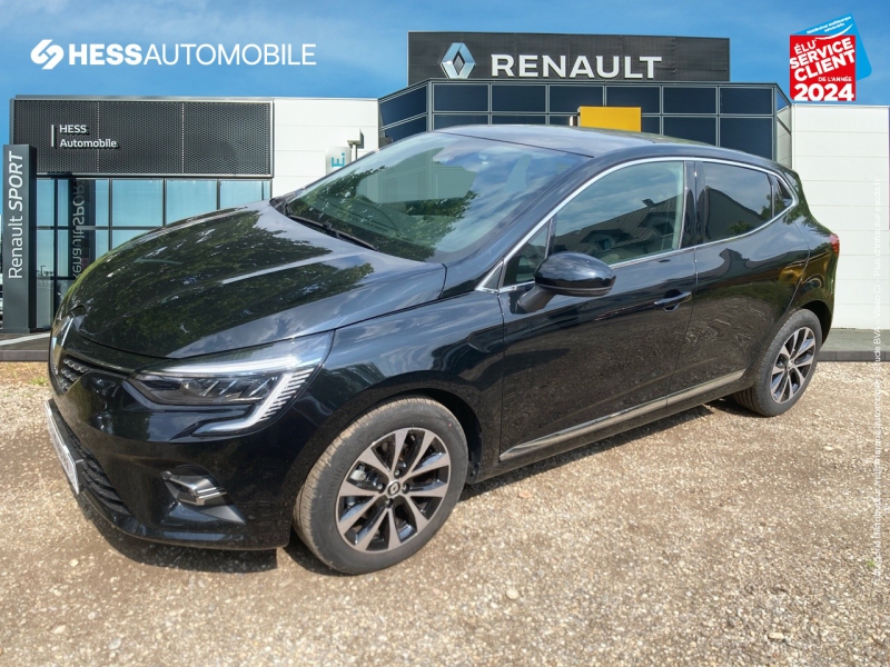 Image de l'annonce principale - Renault Clio