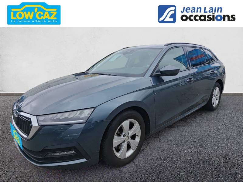 Image de l'annonce principale - Skoda Octavia