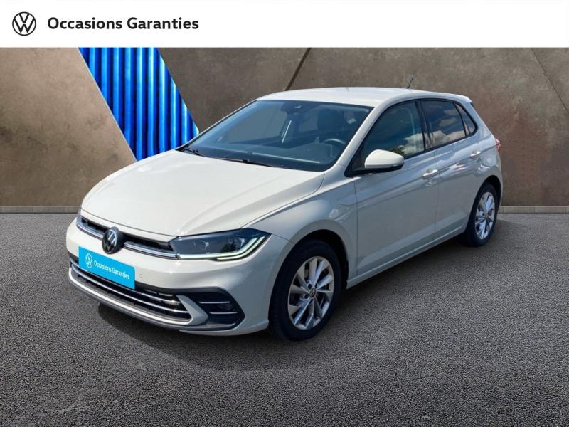 Image de l'annonce principale - Volkswagen Polo
