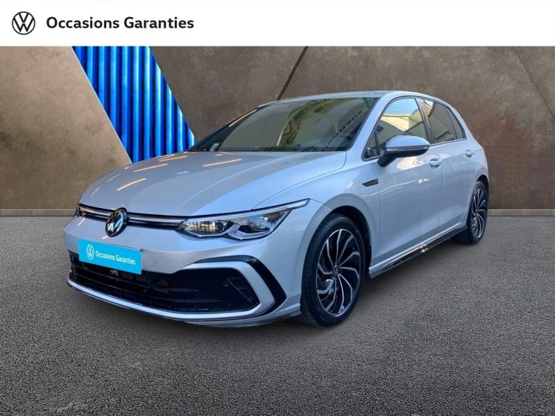Image de l'annonce principale - Volkswagen Golf