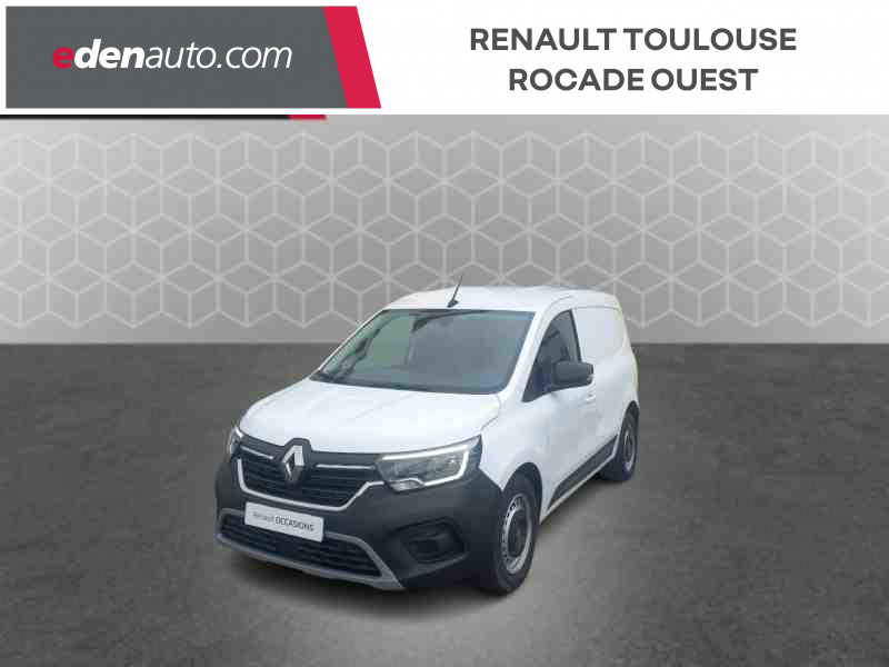 Image de l'annonce principale - Renault Kangoo