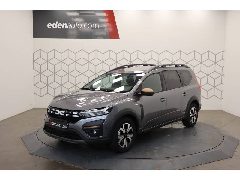 Image de l'annonce principale - Dacia Jogger