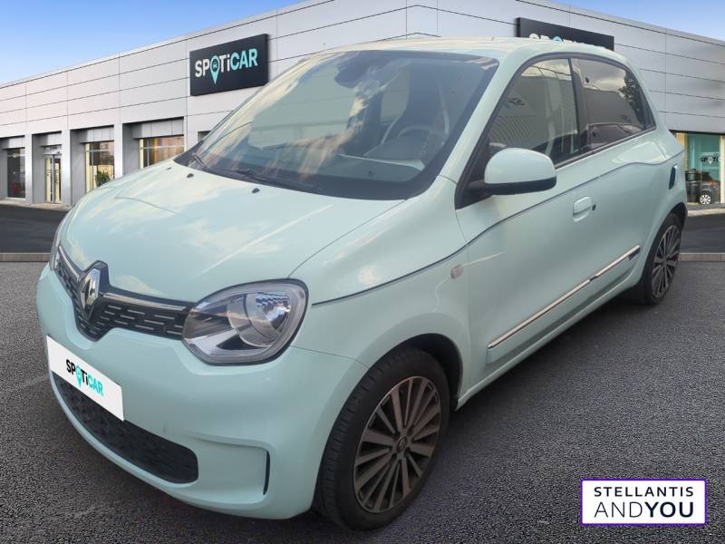 Image de l'annonce principale - Renault Twingo