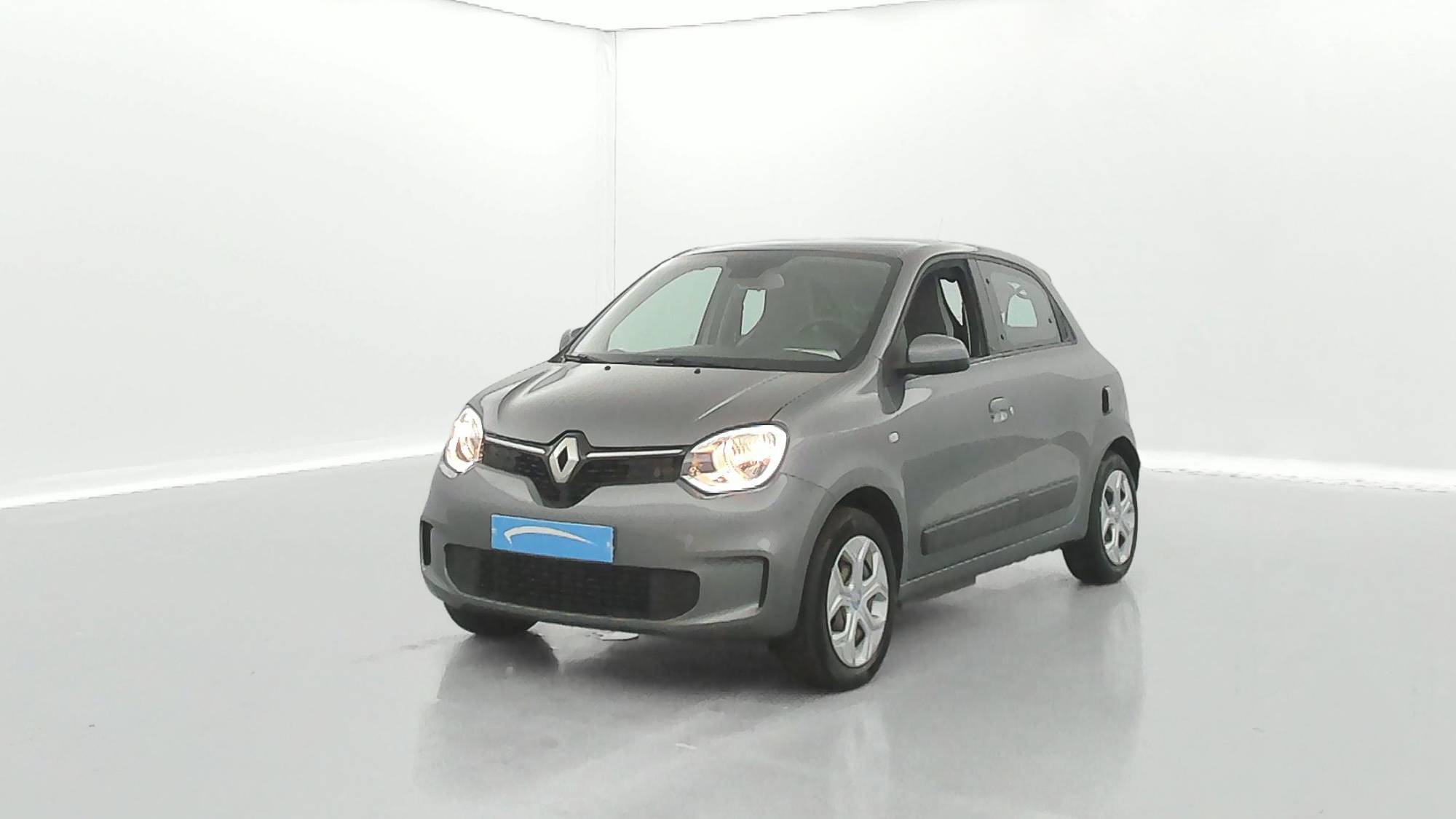 Image de l'annonce principale - Renault Twingo